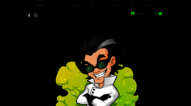 thelabsmokeshops.com