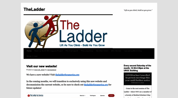 theladdermn.org