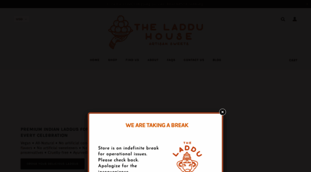 theladduhouse.com