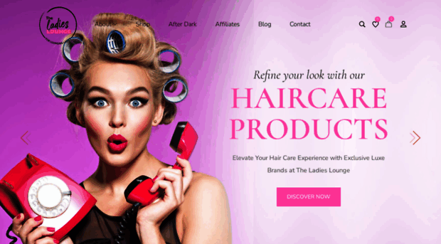 theladieslounge.net.au