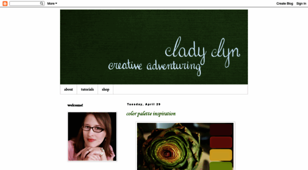 theladylyn.blogspot.com