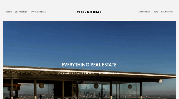 thelahome.com