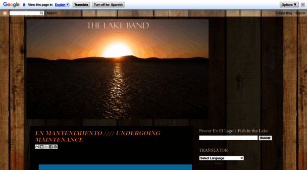 thelakeband.blogspot.com