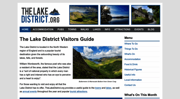 thelakedistrict.org
