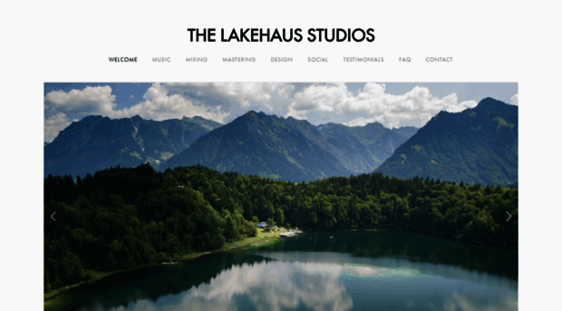 thelakehausstudios.com