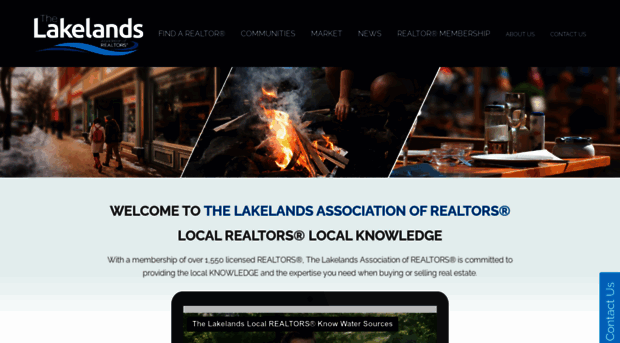 thelakelands.ca