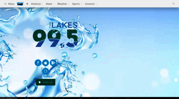 thelakes995.com