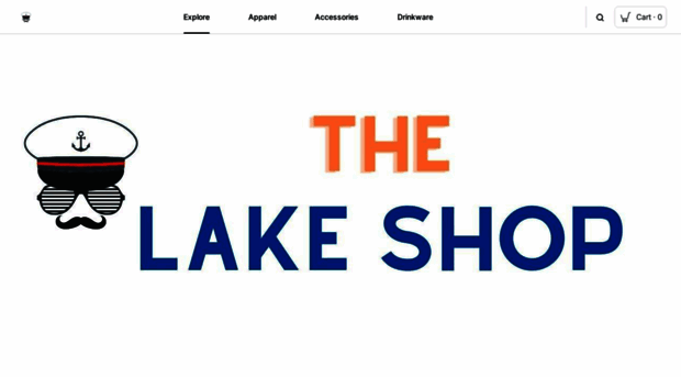 thelakeshop.com