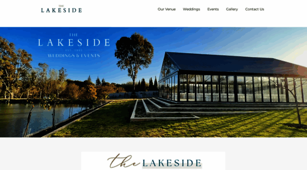 thelakeside.co.za