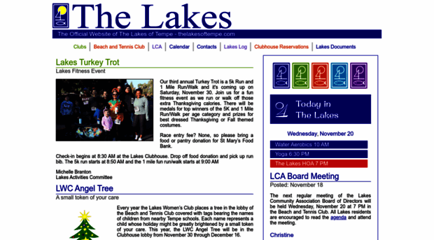 thelakesoftempe.com