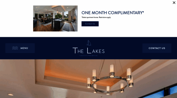 thelakesresidences.com