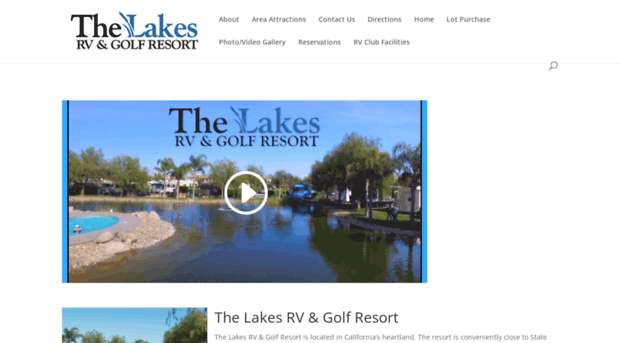 thelakesrv.com