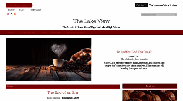 thelakeview.co