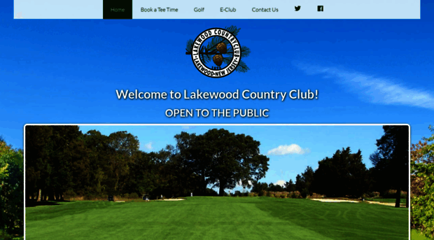 thelakewoodcountryclub.com