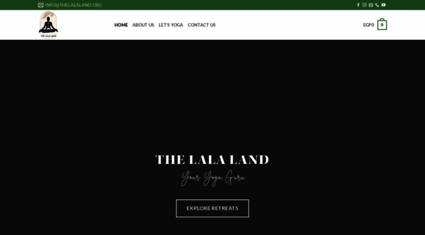 thelalaland.org