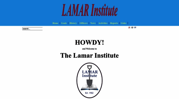 thelamarinstitute.org