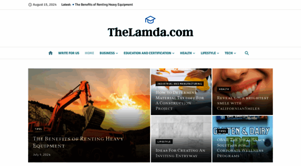 thelamda.com