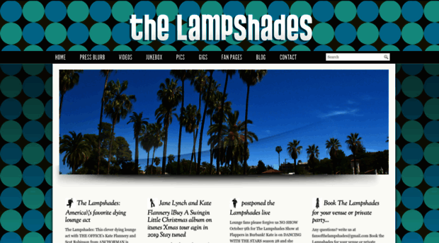 thelampshades.com