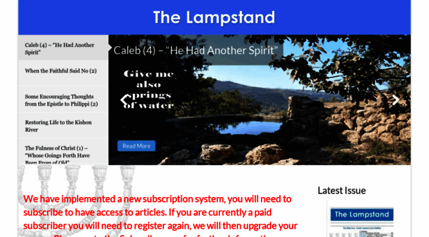 thelampstand.com.au