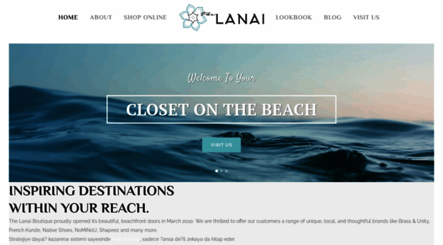 thelanai.ca