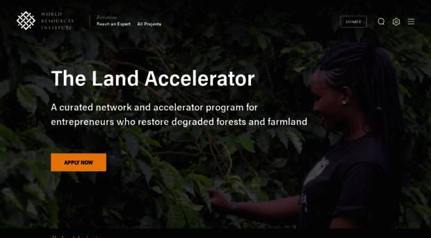 thelandaccelerator.com