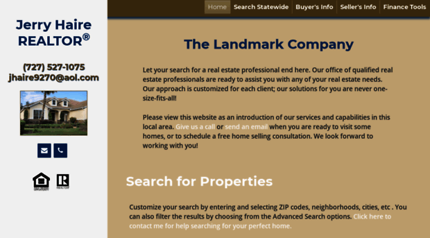 thelandmarkco.com