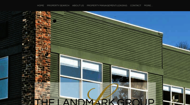 thelandmarkgroup.com