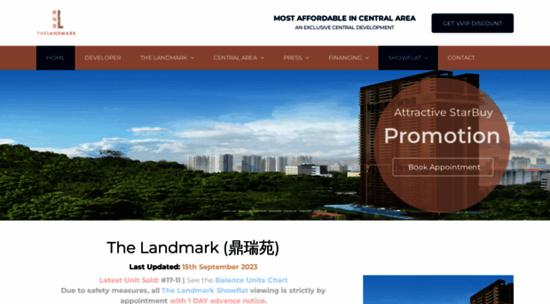 thelandmarks.com.sg