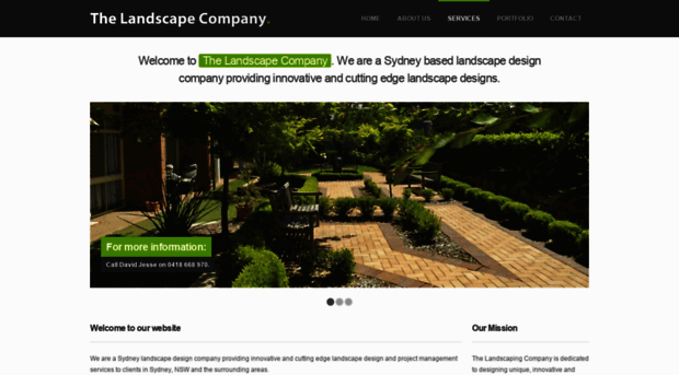 thelandscapeco.com.au