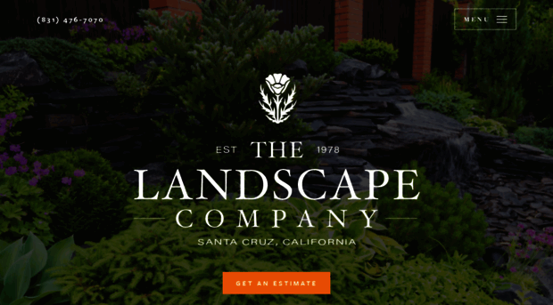 thelandscapecompany.com