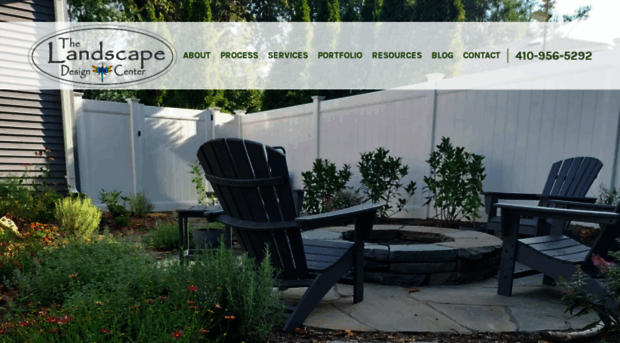 thelandscapedesigncenter.com