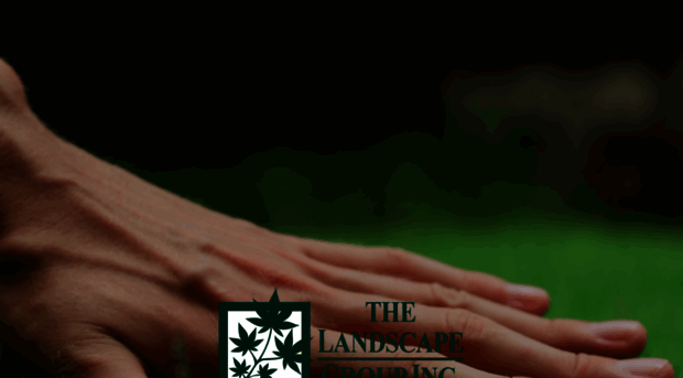 thelandscapegroupinc.com