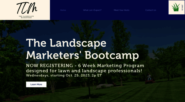 thelandscapemarketers.com