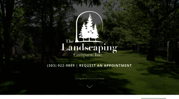 thelandscapingcompanyinc.com