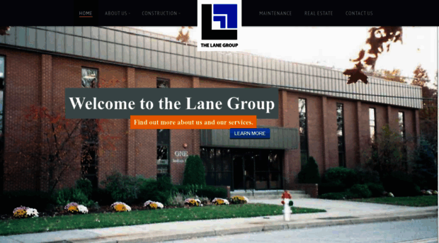 thelanegroup.us