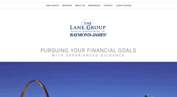 thelanegroup.website.raymondjames.com