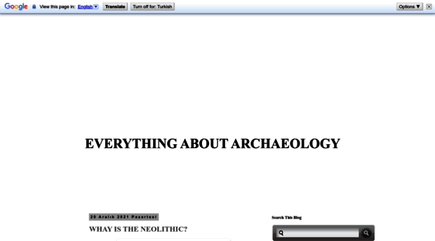 thelanguageofarchaeology.blogspot.com.tr