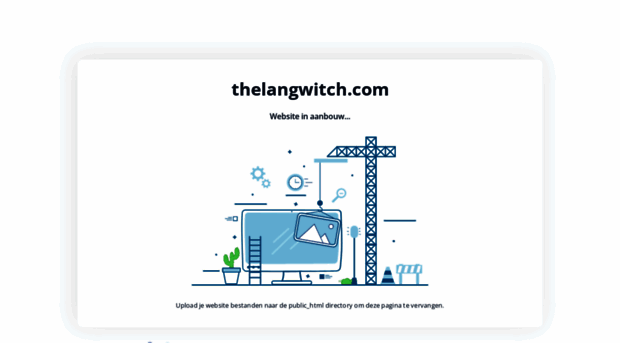 thelangwitch.com