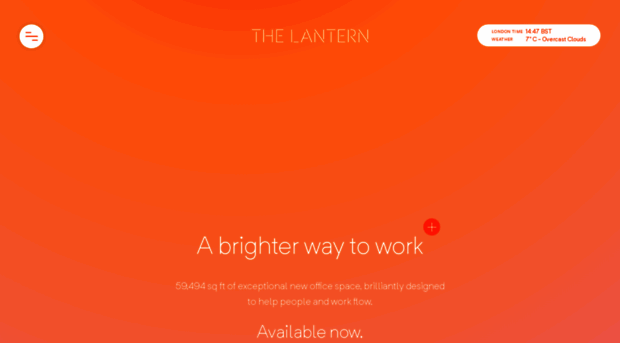 thelantern.co.uk