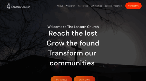 thelanternchurch.org