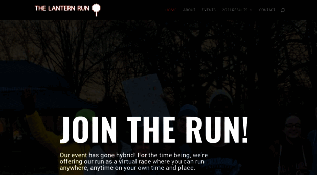 thelanternrun.com