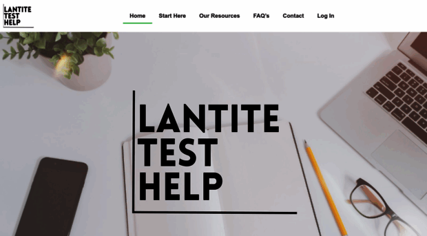 thelantitetest.com