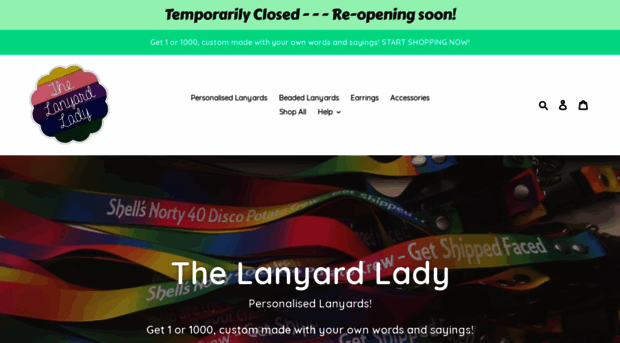 thelanyardlady.com.au