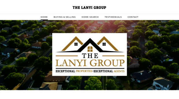 thelanyigroup.com