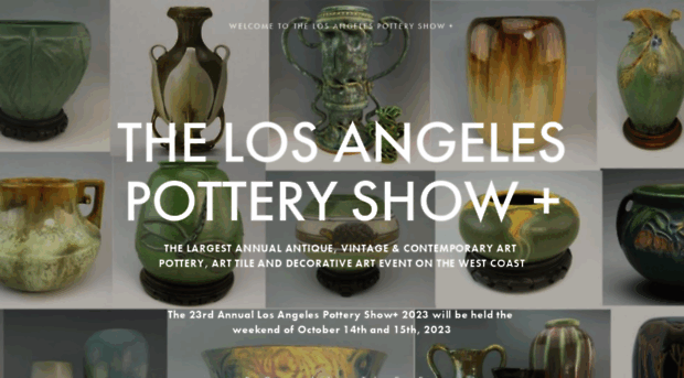 thelapotteryshow.com