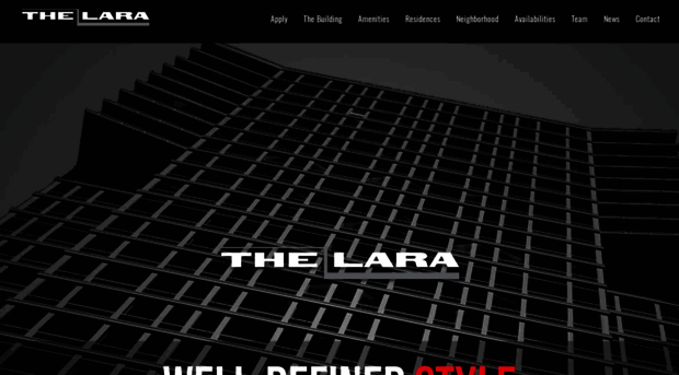 thelaranyc.com