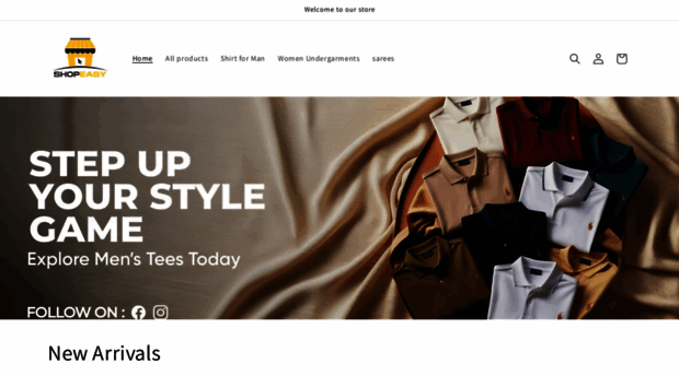 thelargestonline.shop