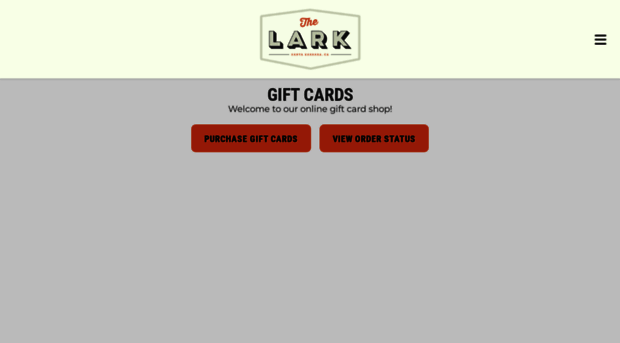 thelarksb.cardfoundry.com