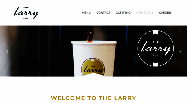 thelarryphx.com