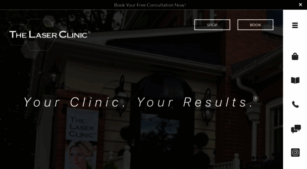 thelaserclinic.ca